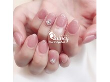 クインシー(Quincy)/ビジューコース