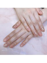 キアラネイルサロン/毎月更新