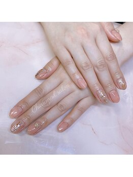 キアラネイルサロン/毎月更新