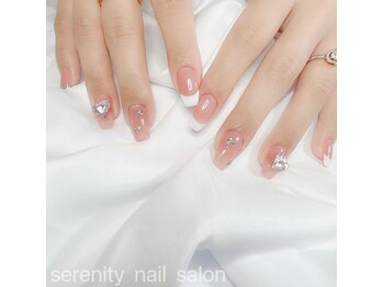 セレニティ(serenity)/