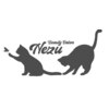 ネズ(Nezu)ロゴ