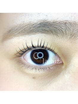 ラルース 高松店(la luz)/Lash lift(まつ毛パーマ)