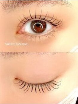 まつげのお悩み解決サロン