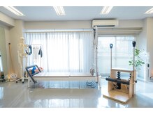 ワガン(wagan)/【中津ピラティス】専用マシン