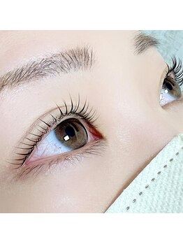 ヴィフ(Vif)/パリジェンヌラッシュリフト