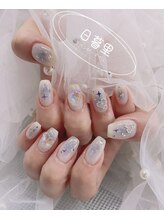 ラベンダー(Lavender)/