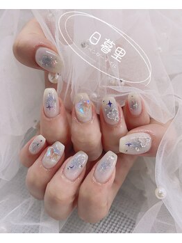 ラベンダー(Lavender)/