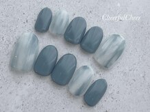 チアフルチア バイ リッチネイル(CheerfulCheer by Ricci nail)/