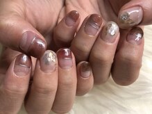 リエル(Reyel)/ハンド|定額A