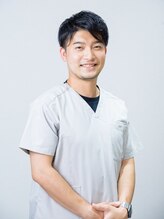 h&h八王子ユーロードの鍼灸整骨院 整体院 山田 尚史
