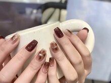 アキラネイルサロン(Akira nail salon)/