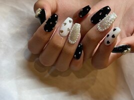 Nail Design＊