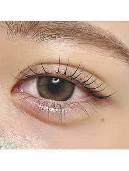 レジアント(Rediant)/パリジェンヌラッシュリフト