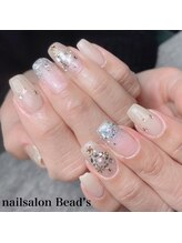 ビーズ(Bead's)/定額