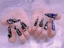 スノーネイルサロン 新宿店(Snow nail salon)/
