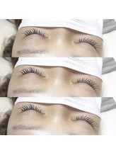 シェリオン バイ リリアル 美目元製作所(Cherion by LiLial)/ まつ毛エクステ