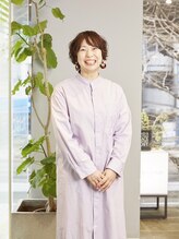 セルカ ヘアーアンドネイル(CERCA HAIR&Nail) あみ 