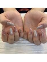 アディクション(ADDICTION)/定額デザイン 遠藤