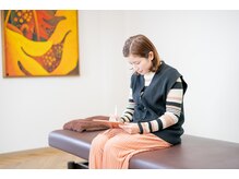 カタラボ/1.ヒアリングシートの記入