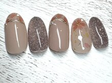 ネージュ バイ リアンジュ 辻堂(Neige by Reange)/桜フレンチ