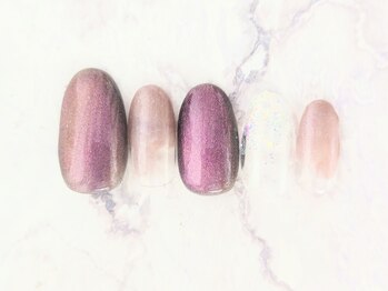 ネイルサロン ルーム 船橋店(ROOM)/【定額LLコース¥6300】