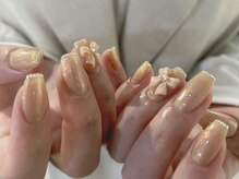 ネオリーブニコ(Neolive Nico)/初めてネイルデザイン