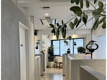 イーヨー 姪浜店(Eyore)の雰囲気（オシャレな空間で素敵なひと時をお過ごしください♪）