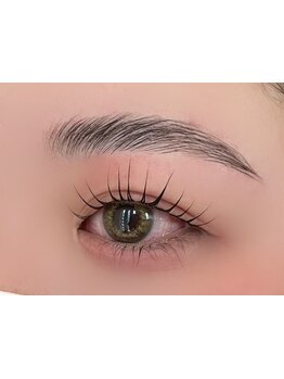 デザイン力が自慢のサロン