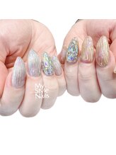 マイ スタイル ネイルズ(My Style Nails)/
