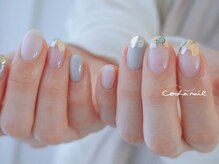 コチャネイル(COCHA NAIL)/【デザインコース】