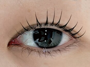 ベリーノ 五反田(Bellino)/まつげパーマ