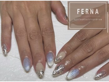 フェルナ(FERNA)/☆やり放題コース☆