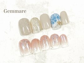 オススメイベントネイル♪