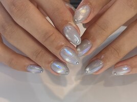 【Lica】オーロラ マグネット