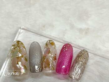 クルン 大阪 御幣島(Qurun)/定額アートfull