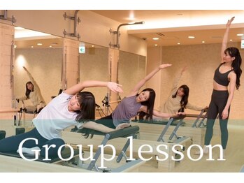 リピラティス 飯田橋店(Repilates)