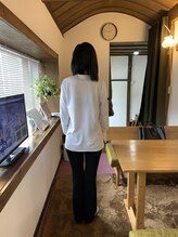 西川総合心整体 リラハ(LiLaHa)/