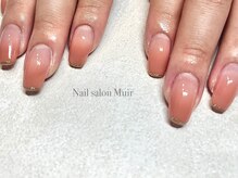 ミュア(Muir)/カラーグラデーション