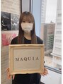 マキア 仙台店(MAQUIA) 佐藤 あ