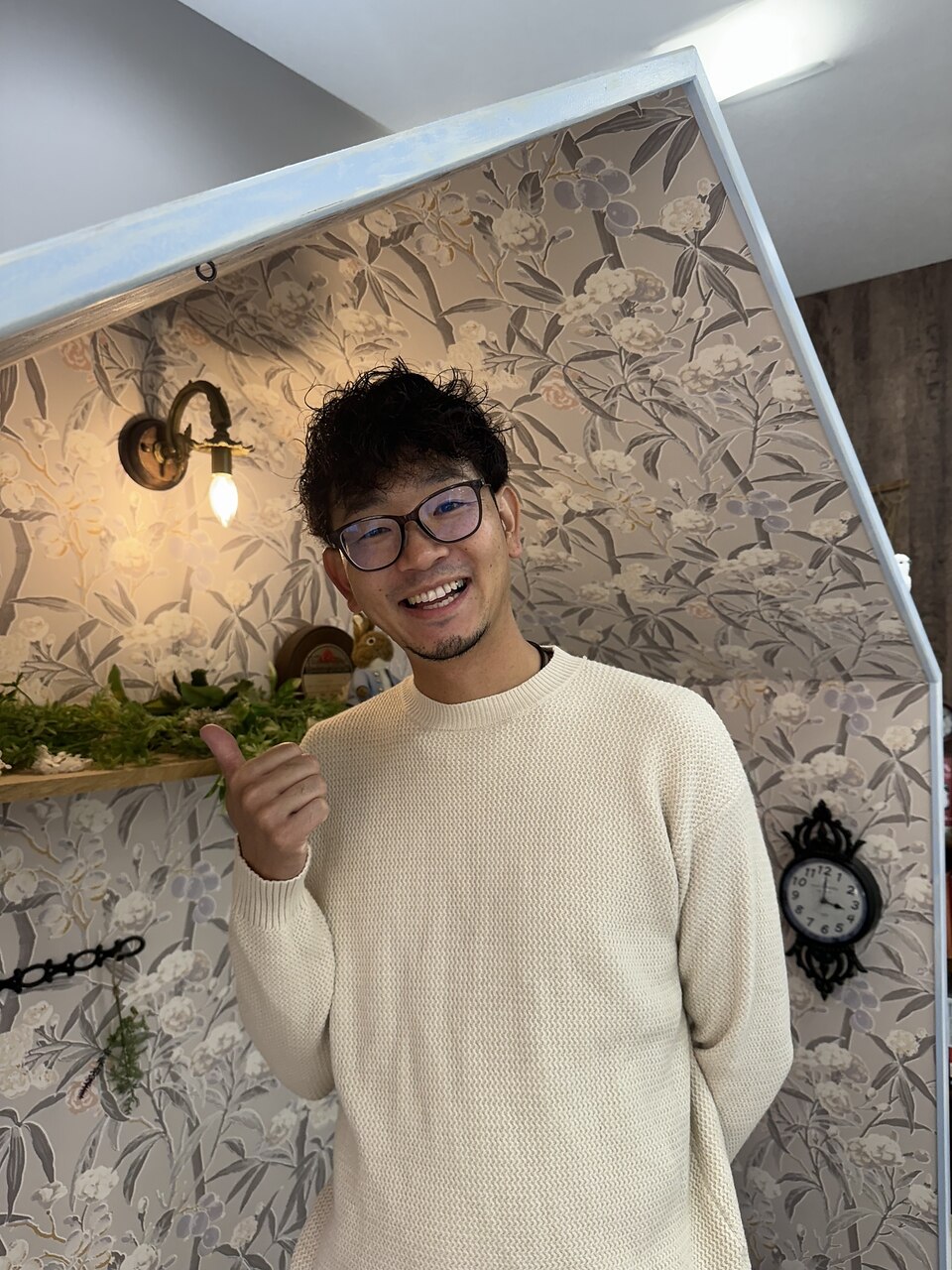 久保寺 智｜くぼちゃんのカイロプラクティック｜ホットペッパー