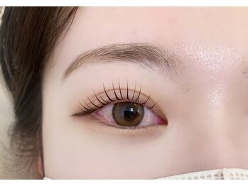 ニコ(Nico)/ラッシュリフト☆