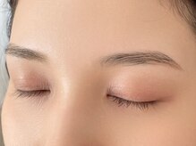 ラズリー(Lazliy)/【アイブロウワックス】