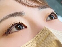 グラマラス 白金台店(glamourous produced by Noble)/まつげパーマ[白金台/目黒]