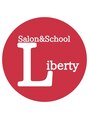 リバティ(Liberty)/Salon&School Liberty