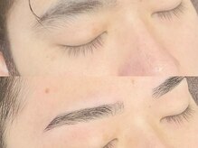 シーンスタジオ 池袋店(SSIN STUDIO)/池袋まつ毛パーマ、眉毛サロン