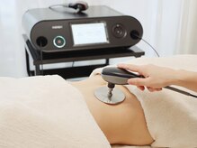 インディバエムの雰囲気（【インディバ ボディ120分×2回】　体質ケア痩せたい方募集中！）