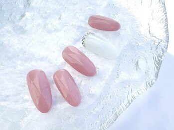 ブエノスカリン(Buenos Karin)/ワンカラー＆ストーン