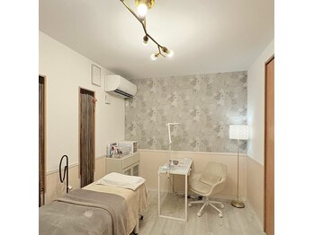 ビューティーサロン ハナレ(hanaRe)