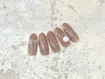 ミミ(mimi)/定額アート