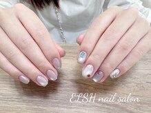 エルシ(ELSH)/カラフルなマグネット